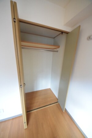 メゾンアイズの物件内観写真